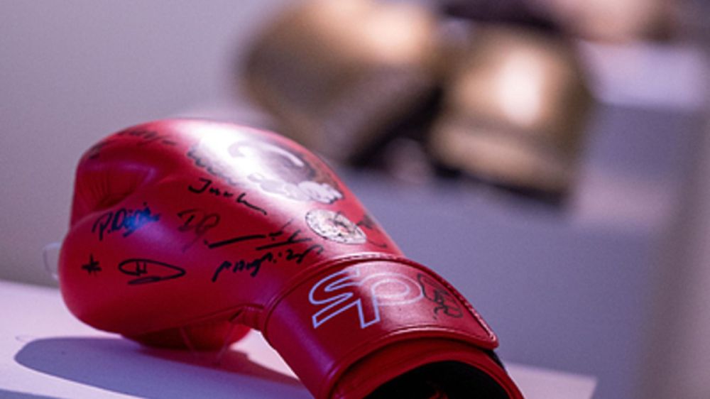 Отказался оскорблять русских: украинский боец ММА пошел против нынешних традиций своей страны