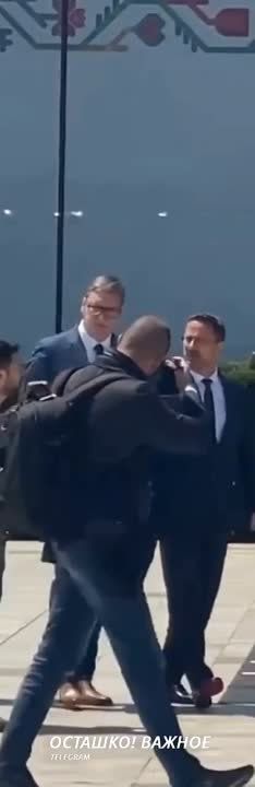 Зеленский получил команду - Зеленский отключился