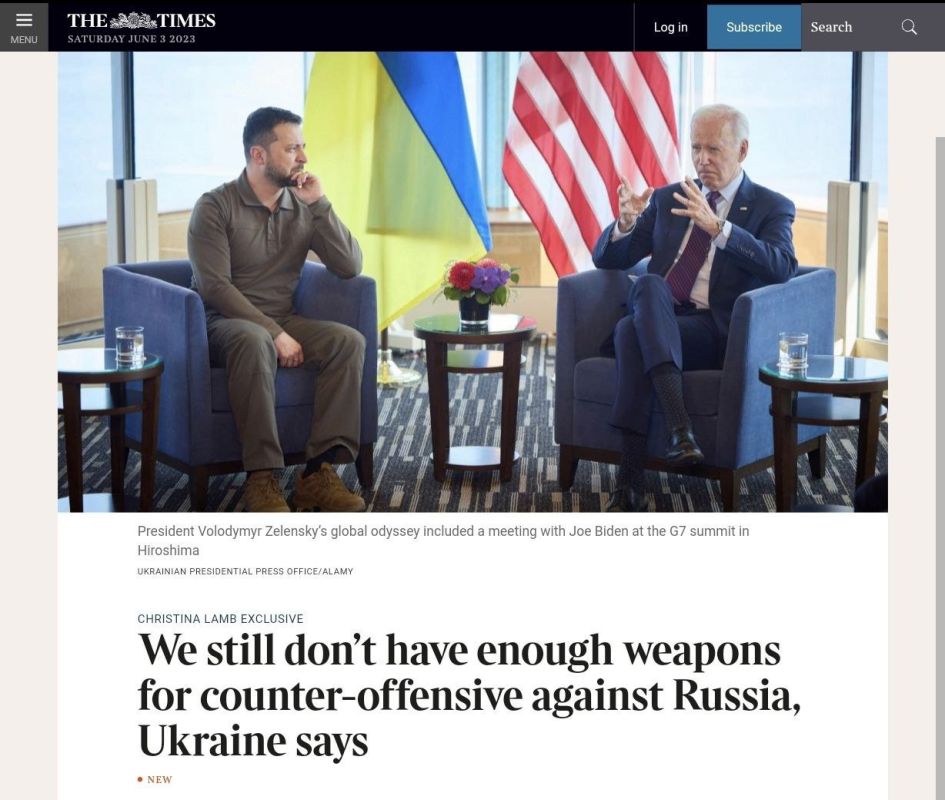 The Times: "� ��� ��-�������� �� ������� ������ ��� ���������������� ������ ������", ������ �������� ����� ���������� ������� ����� ������