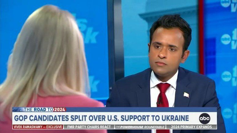 ABC News: �������� ������ � ���� ������ � �������� � ��������� ��� ��������� � ������������� ������������ �������