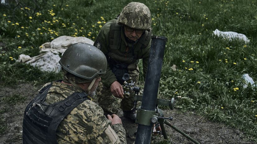 ����� Die Welt ������, ��� ������ ������ ��������� � ��������������� ��������