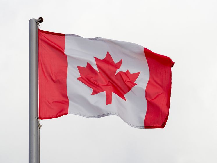 Канада отправит Украине новый пакет военной помощи