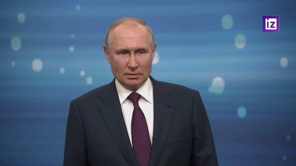 Зеленский подтвердил начало контрнаступления ВСУ