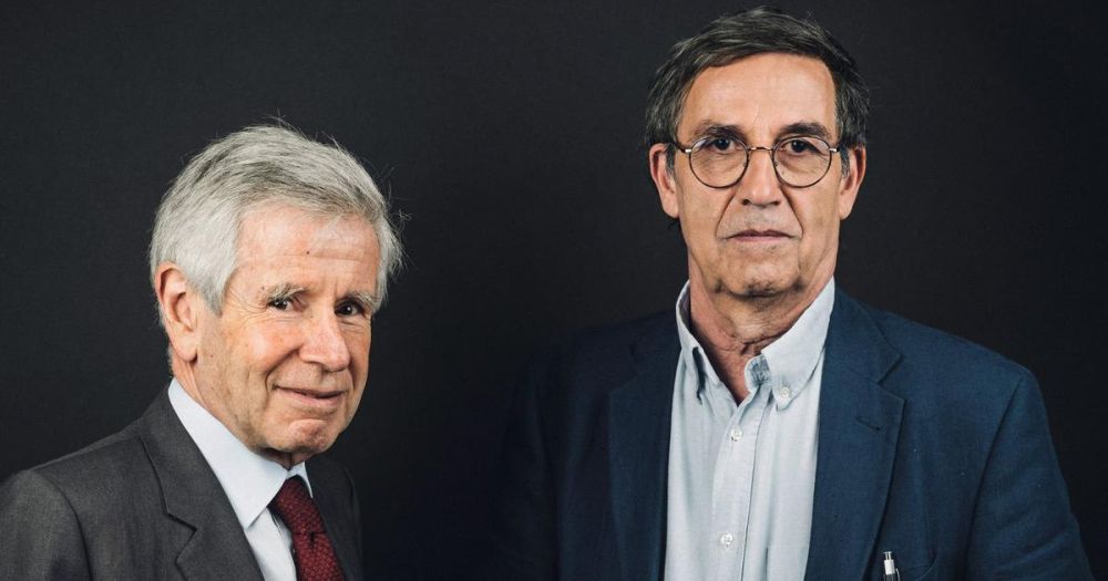 �������� �������: ����������� �������� �������� ���� � Le Figaro: