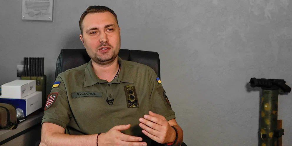 На Украине объяснили исчезновение Буданова