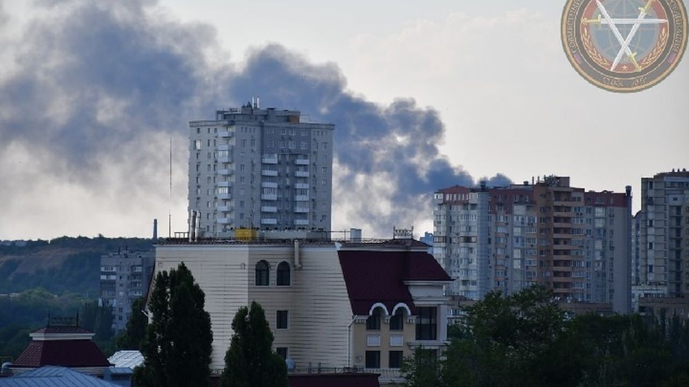 Количество пострадавших в Киевском районе Донецка увеличилось до пяти