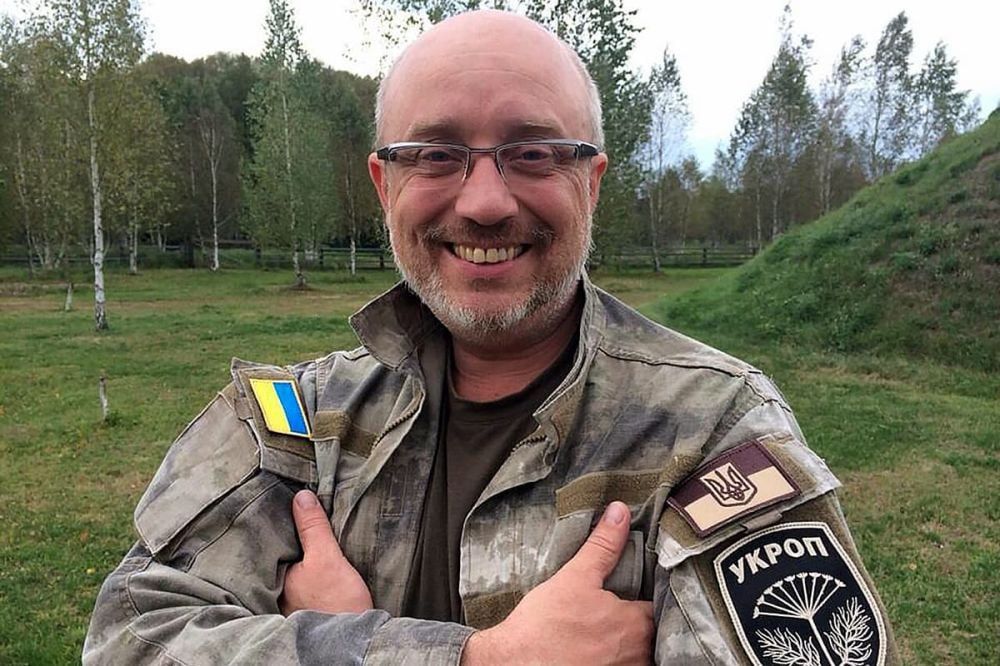 В НАТО советовали Украине «убивать как можно больше русских»