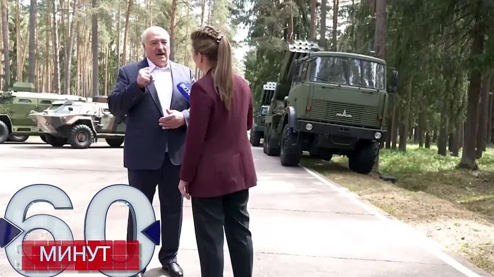 Они задают вопрос: вот вы знаете руководство России, Владимира Владимировича, вы дружите