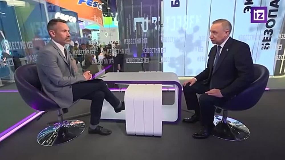 Петербург смог выйти из непростой ситуации в автопромышленности