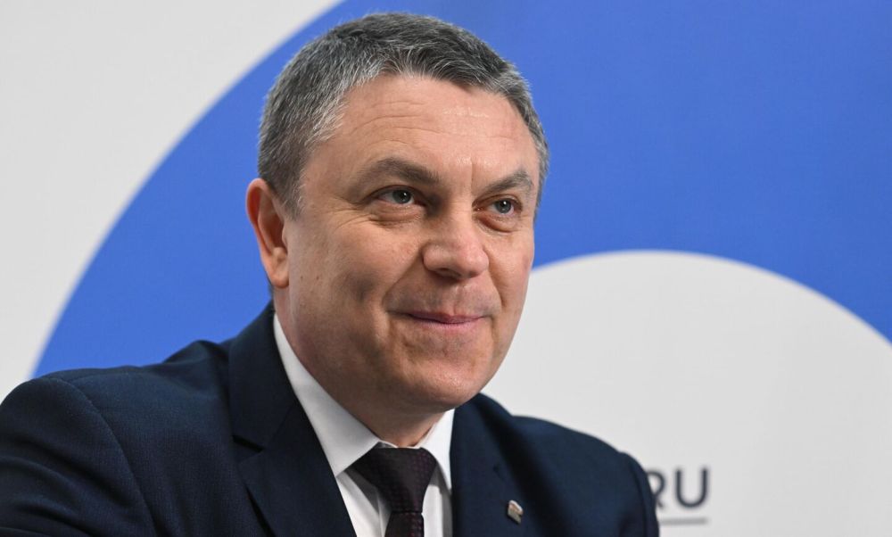 Пасечник призвал отодвинуть линию фронта до Киева