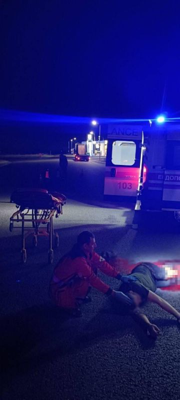 Ужасная трагедия произошла этой ночью! Огромная фура переехала военного в Киевской области