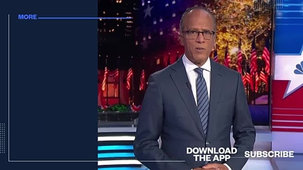 ������ ���������: � �������� NBC News ��������� ������� �������� ��������� ������ ��������� ���������: