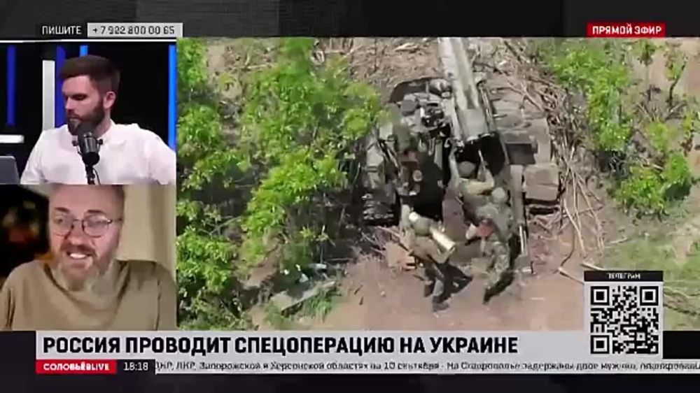 ����� ���������: � ���� ����� ��������, ��� ���������� ����� �� �������, ���� �� ������ �� ������ �������� �����-�� �����������