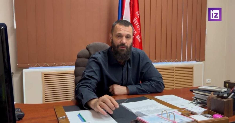 Глава Бердянска раскрыл детали покушения на него по команде Киева