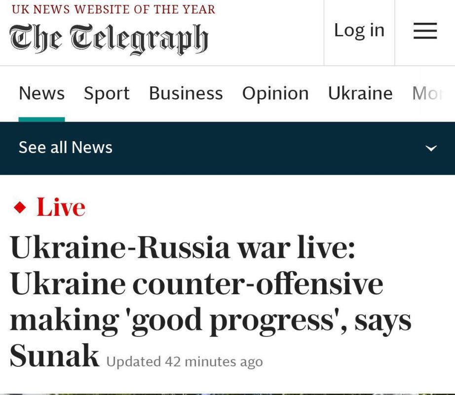 �������� �������� � ����� �������� ���������� �� ���������� ������������ � Telegraph