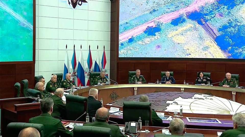 В Минобороны рассказали о безуспешных попытках украинских националистов атаковать российские войска в зоне СВО