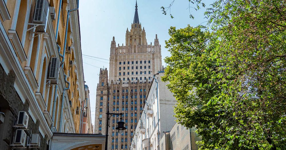 В МИД России назвали дату завершения зерновой сделки