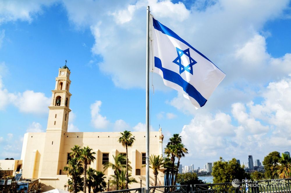 СМИ: Израиль упрекнули в "нейтралитете" в конфликте на Украине