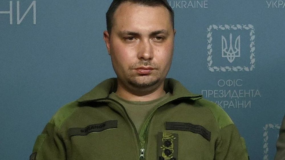 Фото с главой ГУР Будановым после его долгого отсутствия на публике появились в Сети