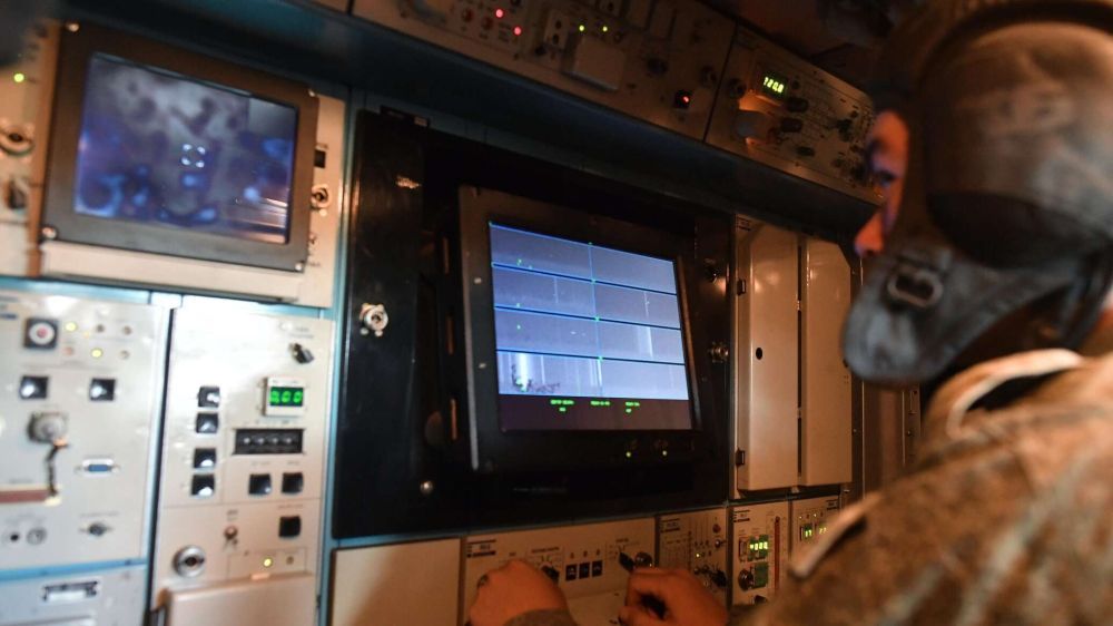 ���� ����� ������� �� ����� �������� Storm Shadow: ������� ������ ������