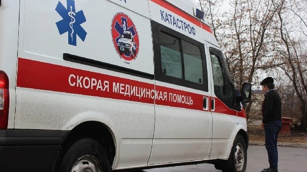 Мэр Кулемзин: ВСУ ранили женщину в Киевском районе Донецка