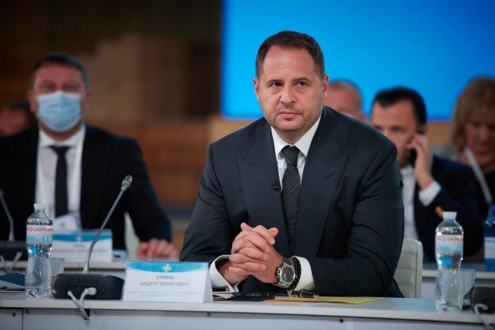 В Киеве считают, что Израиль может помочь Украине защитить небо от дронов