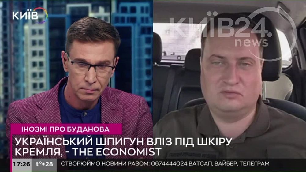 Представитель того самого украинского «Головного управлiння розвiдки» Андрей Юсов признается, что удары по помещению ГУР все-таки были