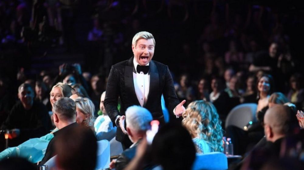 "За пинок Коле Баскову даю тысячу долларов…"