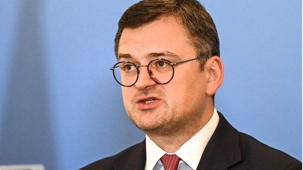 Киев назвал главную причину провала наступления ВСУ