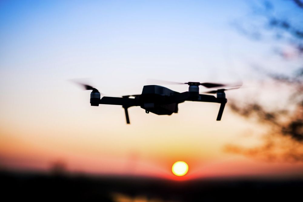 Турецкая компания откроет производство БПЛА на Украине в 2025 году