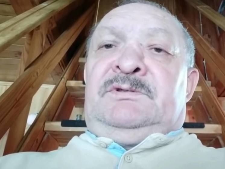 Полковник Матвийчук оценил возможность наступления "Вагнера" на Киев из Белоруссии