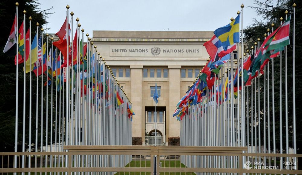 Отчет ООН о нарушениях украинских силовиков усилит влияние Запада на Киев