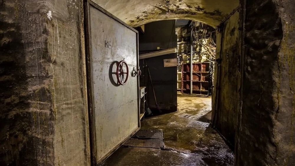 Правительство Украины уволило семь глав районов после скандала из-за бомбоубежищ