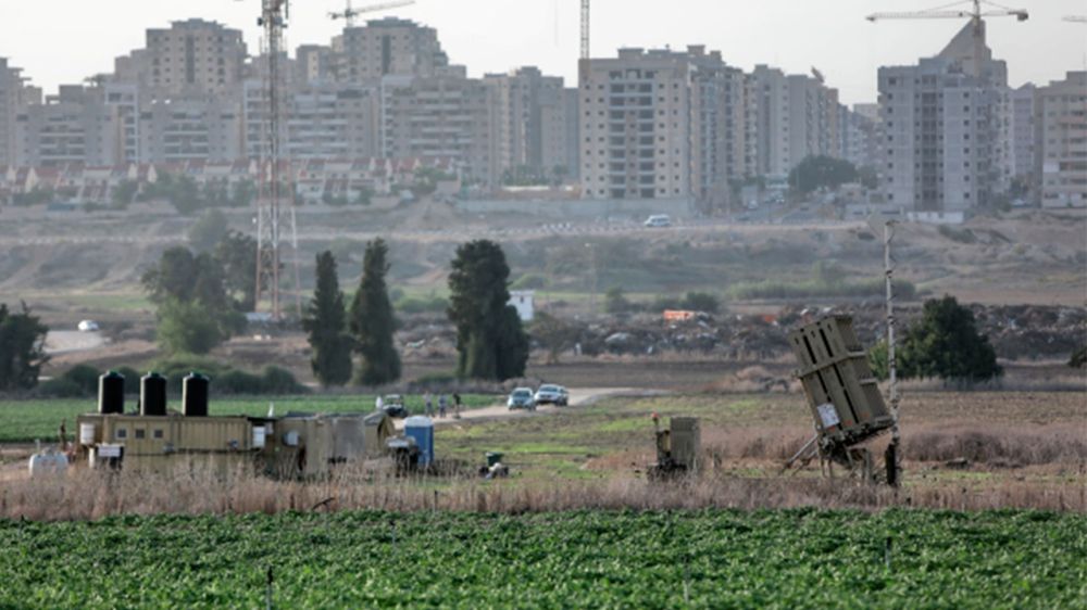 Украина без «Железного купола»: почему Нетаньяху не хочет передавать Киеву системы ПВО