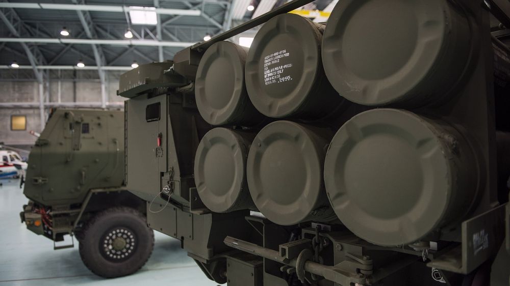 ��� ��������� ������� ����� ������: ����� �� ������� ATACMS � ��� ���� ��� ����� �� ����������������