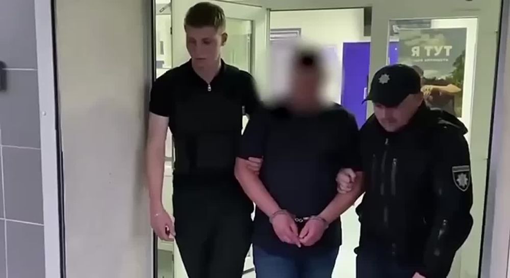 Мир перевернулся вверх ногами