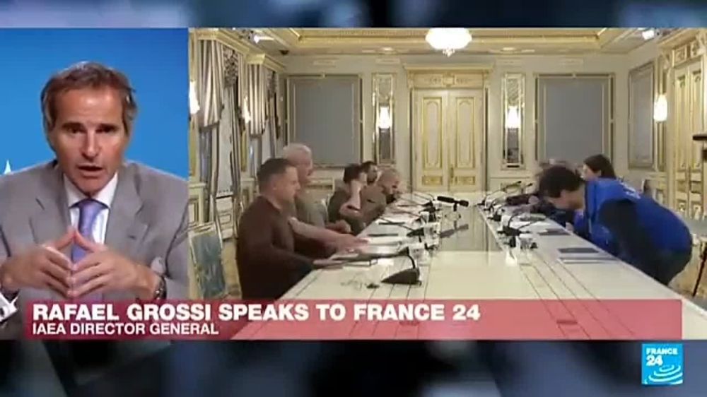 ������� ������, ����������� ������, ��������� �������� France24, ������, ��� �� ������ �� ���� ������ �� ����, ��� ������� ���������