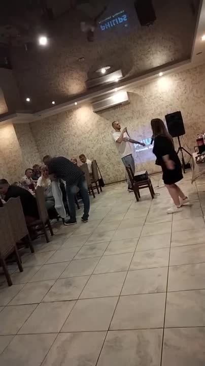 Безумству храбрых поем мы песню, или Новости параллельной реальности