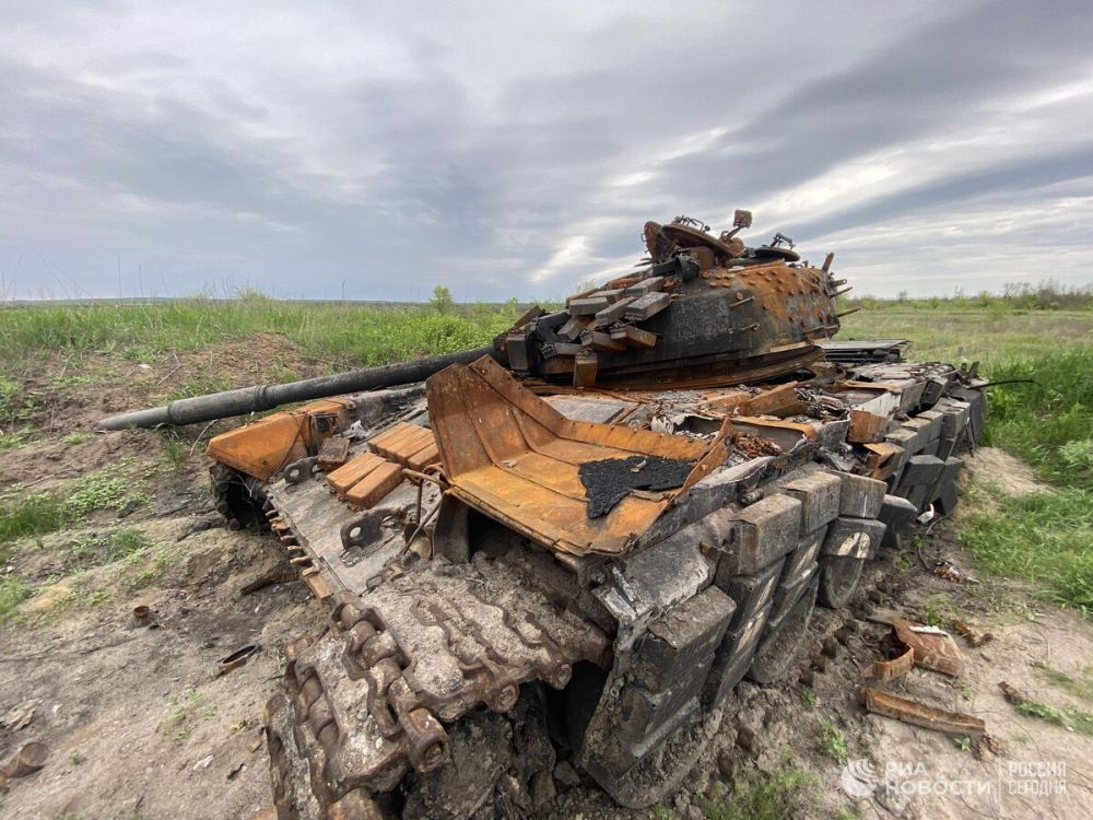 "�� ������ ���������". ��� �� ����� ���� �������� ���������������� ���