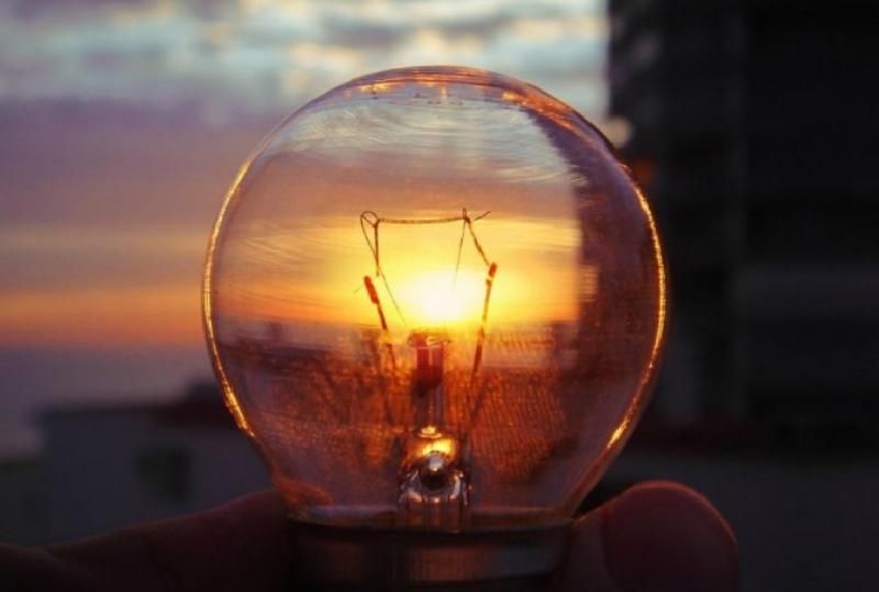 Где в Севастополе 3 июля не будет электричества?