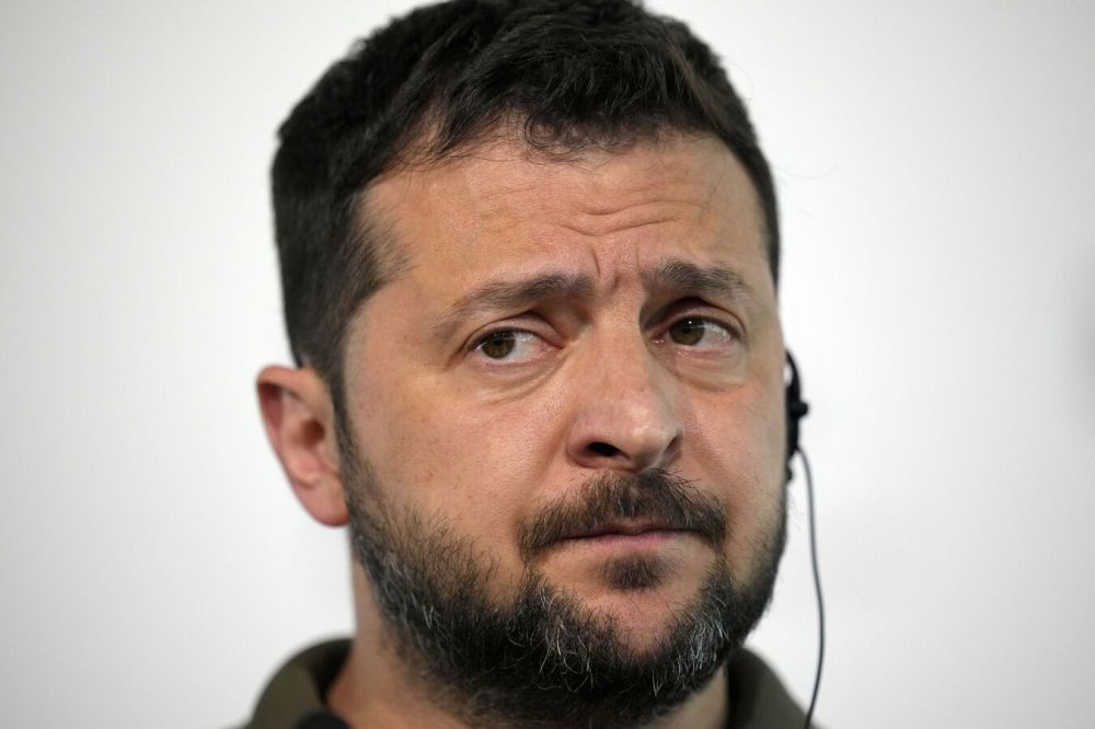 У Зеленского признали поражение. Такого от главы Украины не ждали