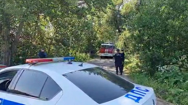 "��������� ���������": �������� ���������� �� ����� ������