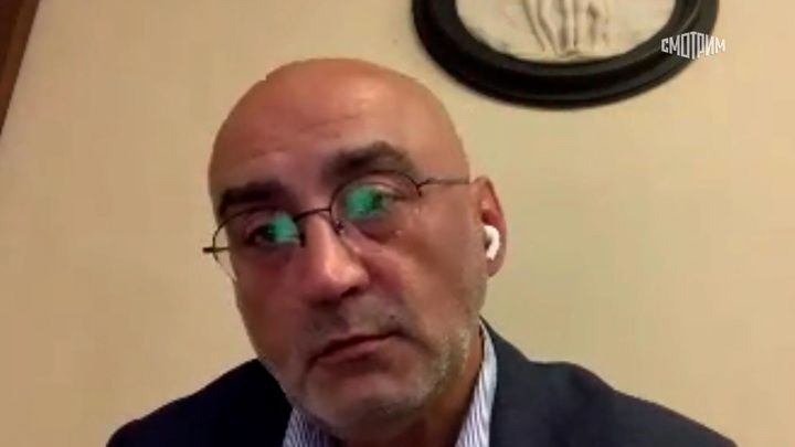 ������: ���� ����� �� ������ ������-�������� ����������