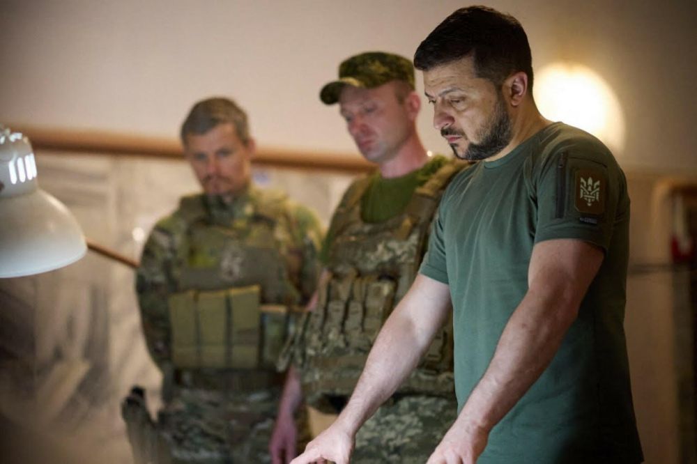 5 ���� �����. �������