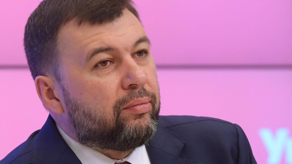 Пушилин рассказал об огромных потерях в украинской армии