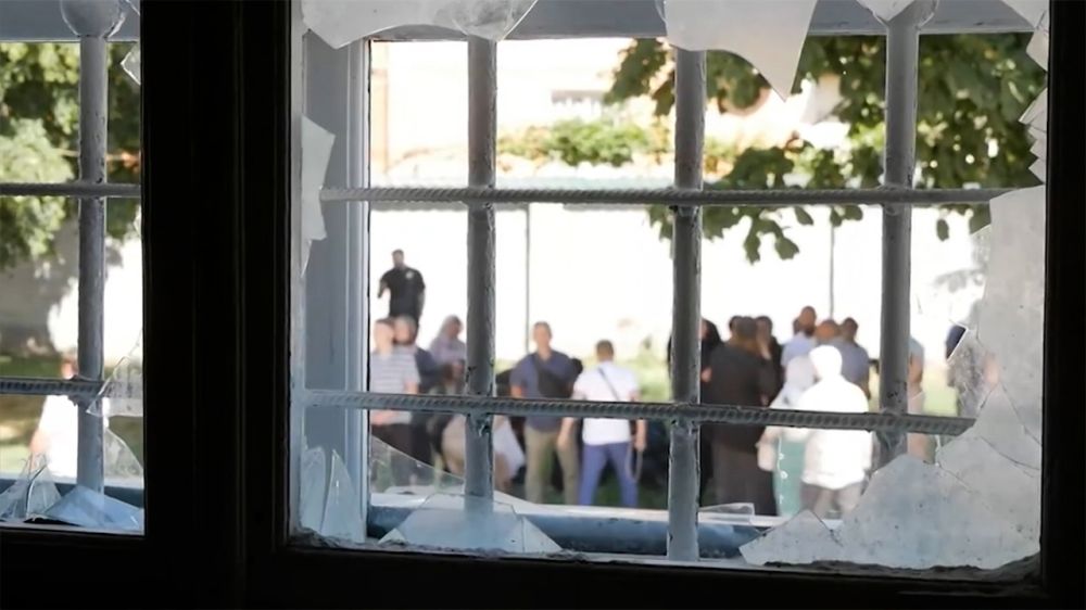 Поступь Иуды: как Киев пытается уничтожить каноническую церковь на Украине