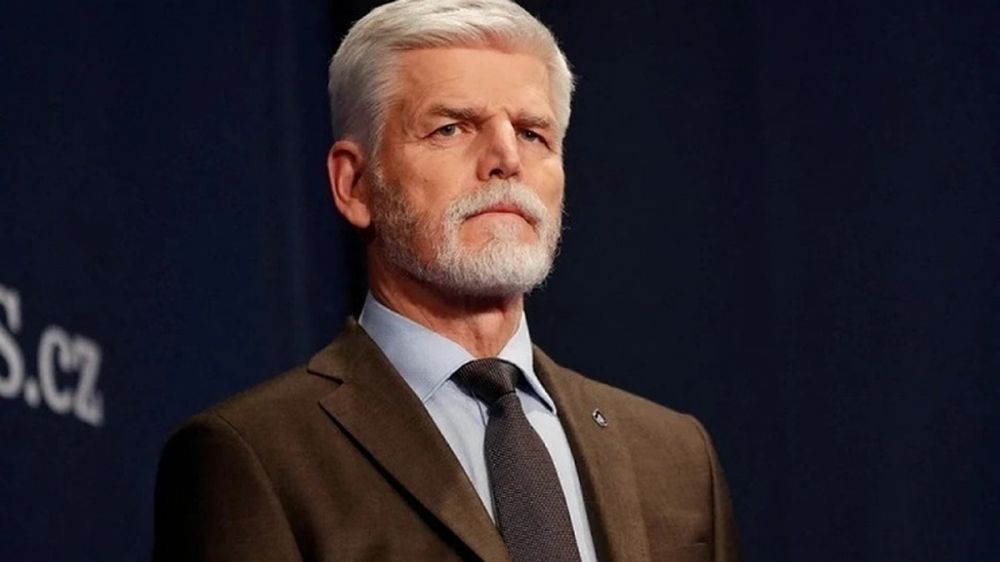 В Чехии допустили мирные переговоры по Украине к концу года