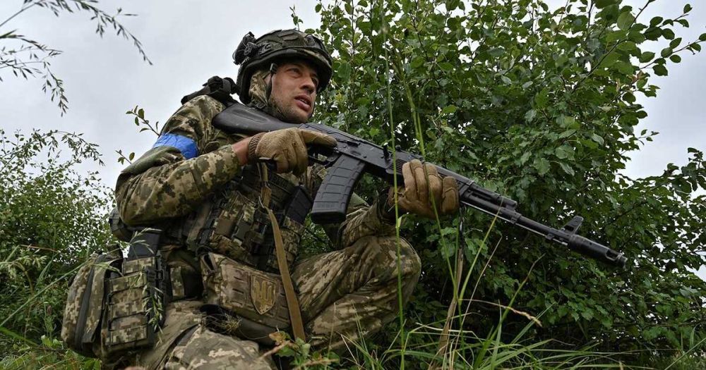 Экс-аналитик ЦРУ предрек Украине поражение из-за нехватки боеприпасов