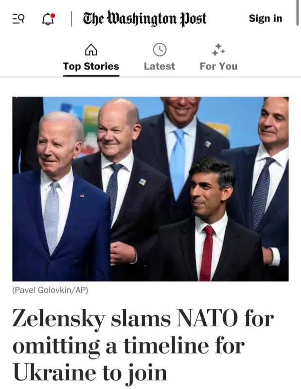 ���� ������: ��������� ���������� � Twitter ���������� ������ ��������� ��� �� ������� ����, �������� The Washington Post