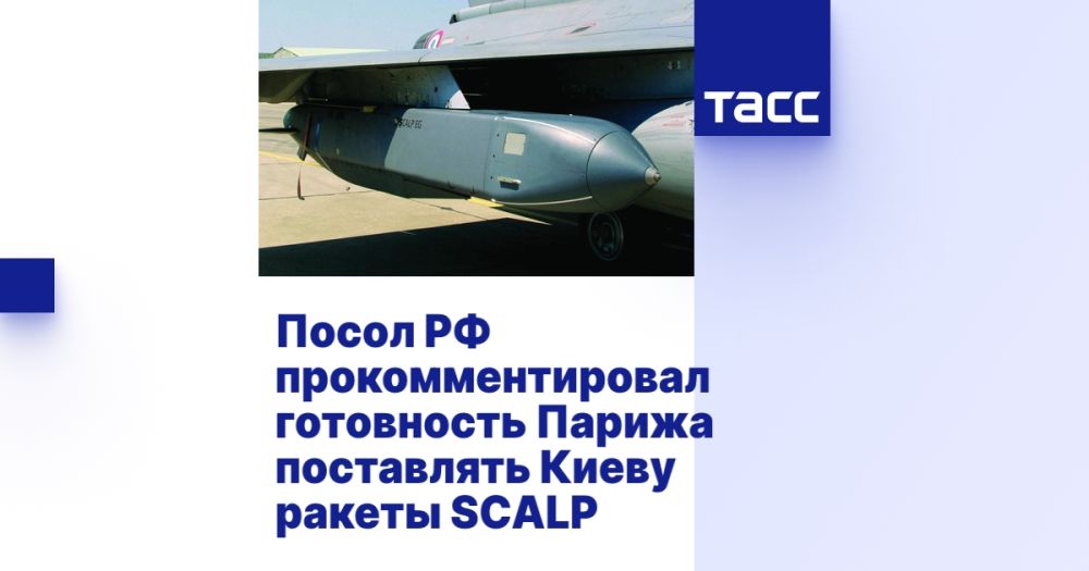 ����� �� ���������������� ���������� ������ ���������� ����� ������ SCALP